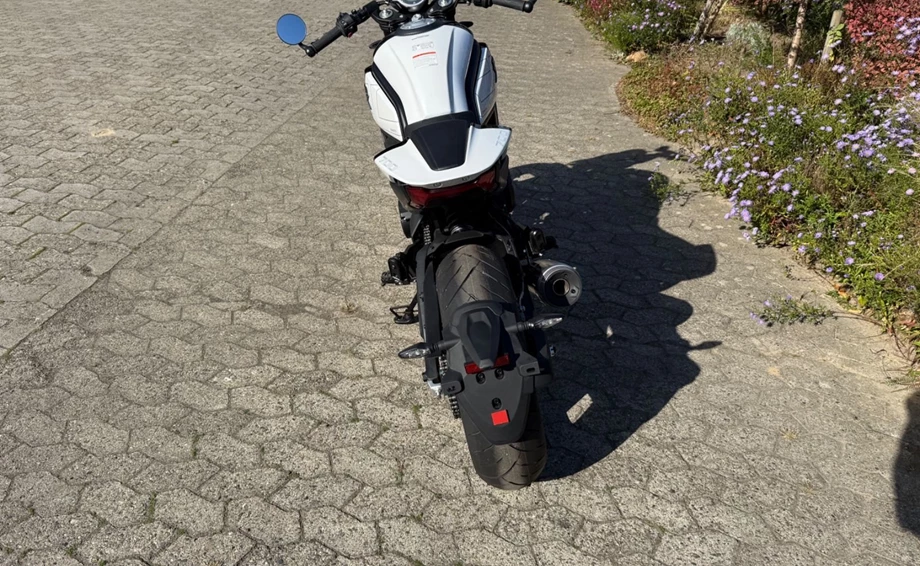 Angebot CFMOTO 700CL-X Bild 3: Angebot CFMOTO 700CL-X