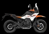 KTM 390 Adventure X