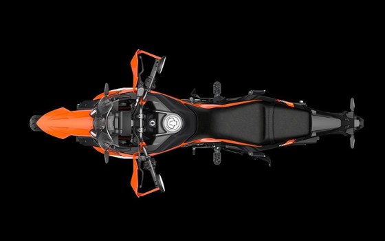 Neufahrzeug KTM 390 Adventure X - Bild 10