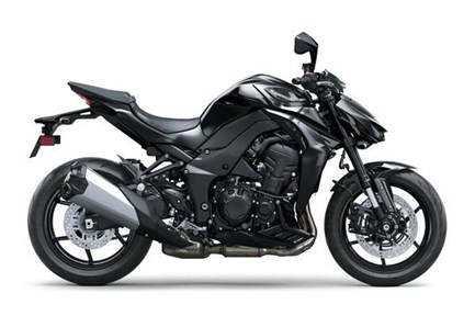 Kawasaki Z1100