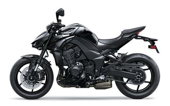 Neufahrzeug Kawasaki Z1100 - Bild 4