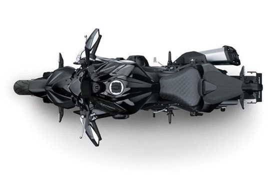 Neufahrzeug Kawasaki Z1100 - Bild 5