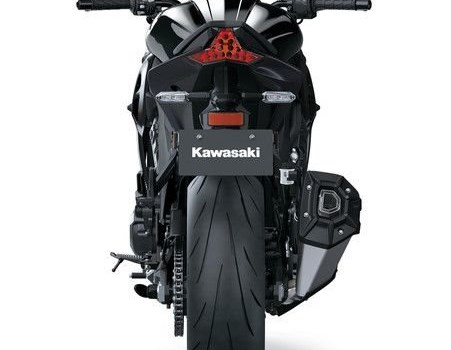 Neufahrzeug Kawasaki Z1100 - Bild 7