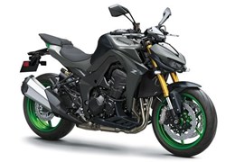 Neumotorrad Kawasaki Z1100 SE