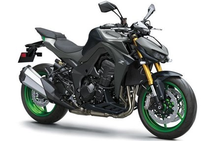 Kawasaki Z1100 SE