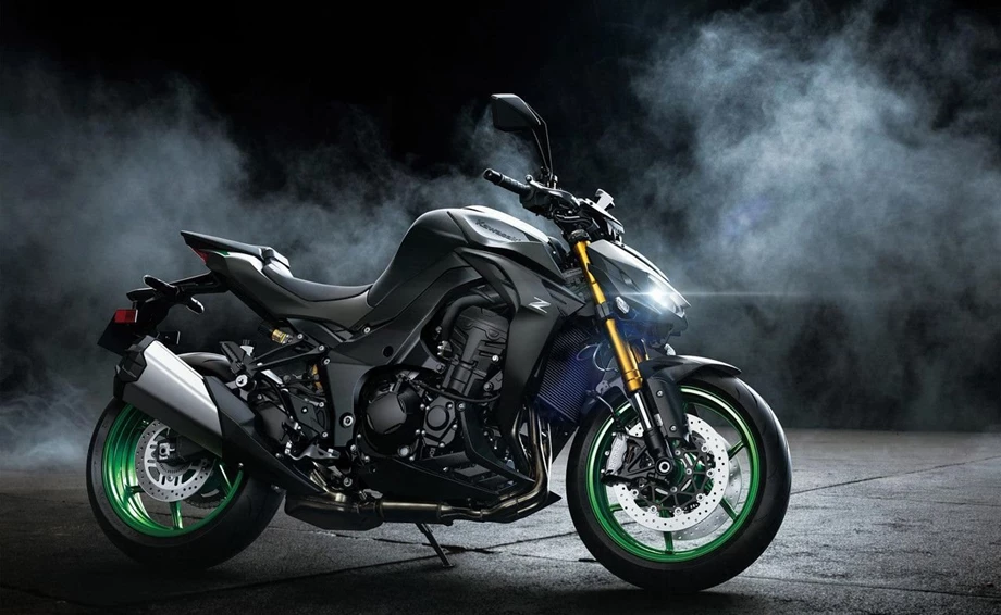 Angebot Kawasaki Z1100 SE Bild 12: Angebot Kawasaki Z1100 SE