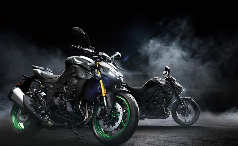 Angebot Kawasaki Z1100 SE Bild 14: Angebot Kawasaki Z1100 SE