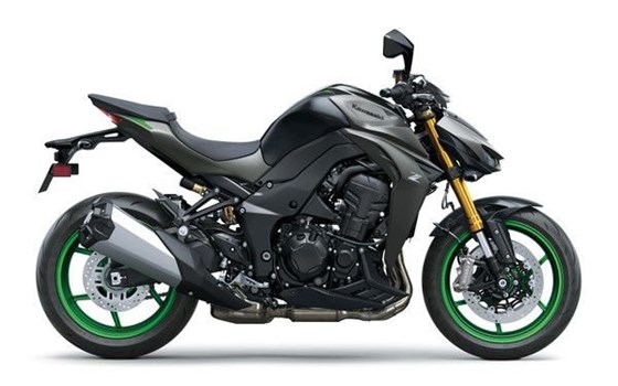 Neufahrzeug Kawasaki Z1100 SE - Bild 3