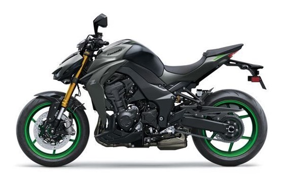 Neufahrzeug Kawasaki Z1100 SE - Bild 4