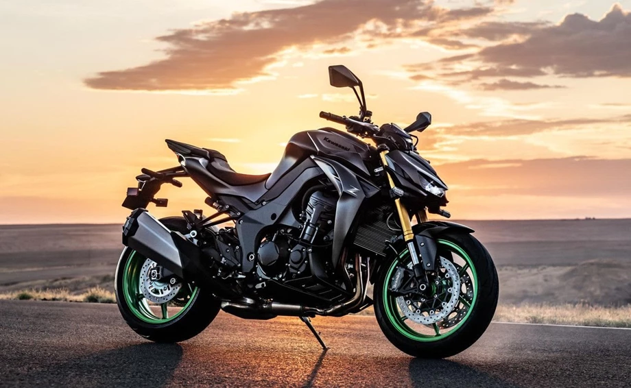 Angebot Kawasaki Z1100 SE Bild 6: Angebot Kawasaki Z1100 SE