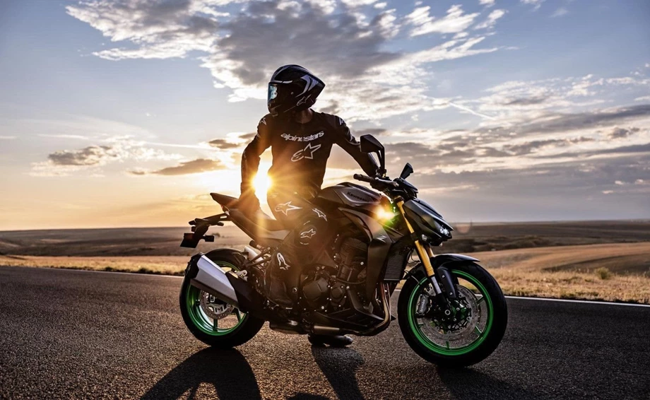 Angebot Kawasaki Z1100 SE Bild 7: Angebot Kawasaki Z1100 SE