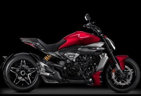 Ducati XDiavel V4