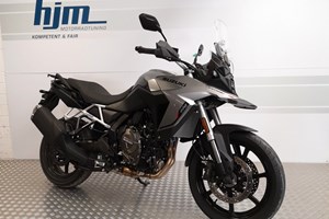 Angebot Suzuki V-Strom 800
