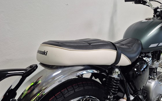 Neufahrzeug Kawasaki W230 - Bild 6