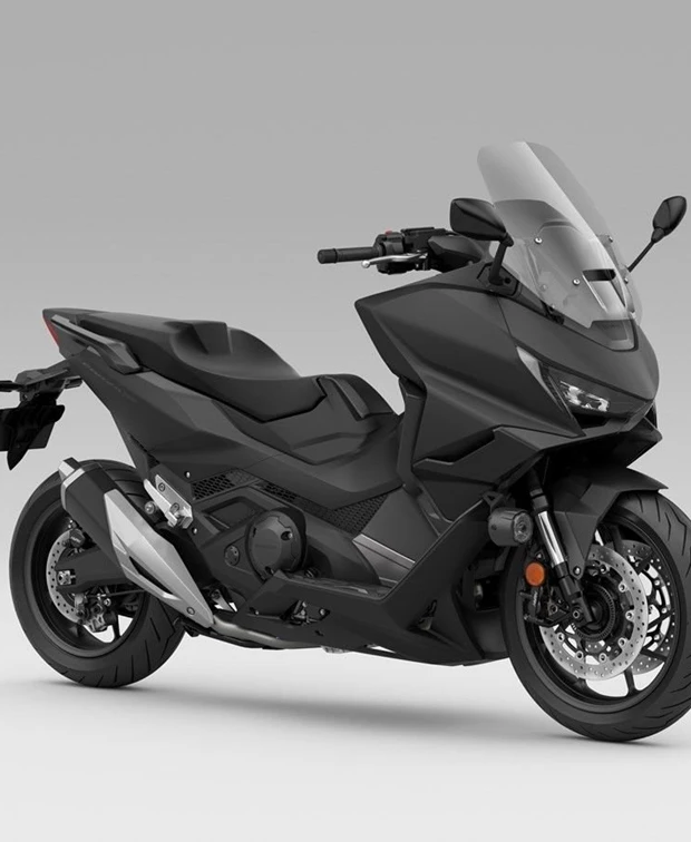 Honda Forza 750