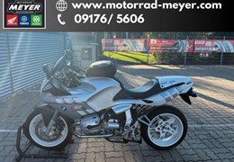 Gebrauchte BMW R 1100 S