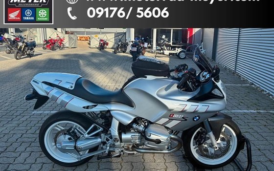 Gebrauchtmotorrad BMW R 1100 S - Bild 2