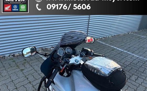 Gebrauchtmotorrad BMW R 1100 S - Bild 3