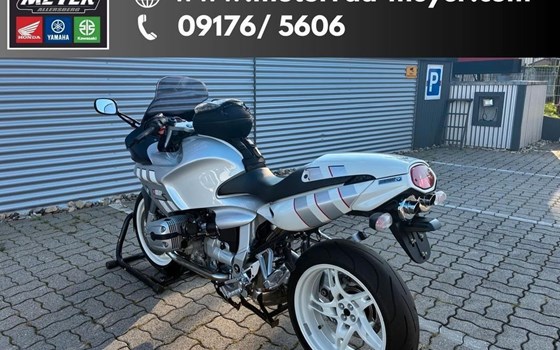 Gebrauchtmotorrad BMW R 1100 S - Bild 4