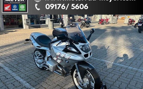 Gebrauchtmotorrad BMW R 1100 S - Bild 5