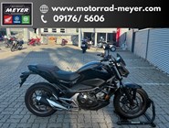 Honda NC750S