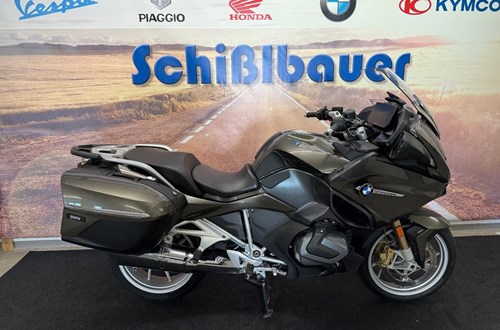 BMW R 1250 RT