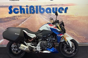 Angebot BMW F 900 R