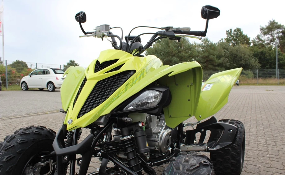 Angebot Yamaha YFM700R SE Bild 12: Angebot Yamaha YFM700R SE