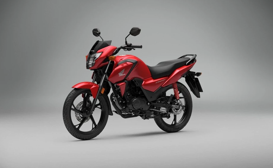 Angebot Honda CB125F Bild 2: Angebot Honda CB125F