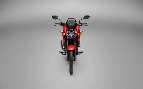 Neufahrzeug Honda CB125F - Bild 5