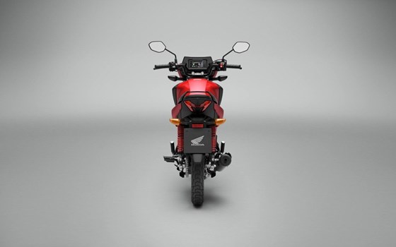 Neufahrzeug Honda CB125F - Bild 6