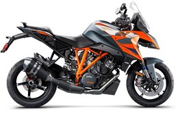 Neumotorrad KTM 1290 Super Duke GT