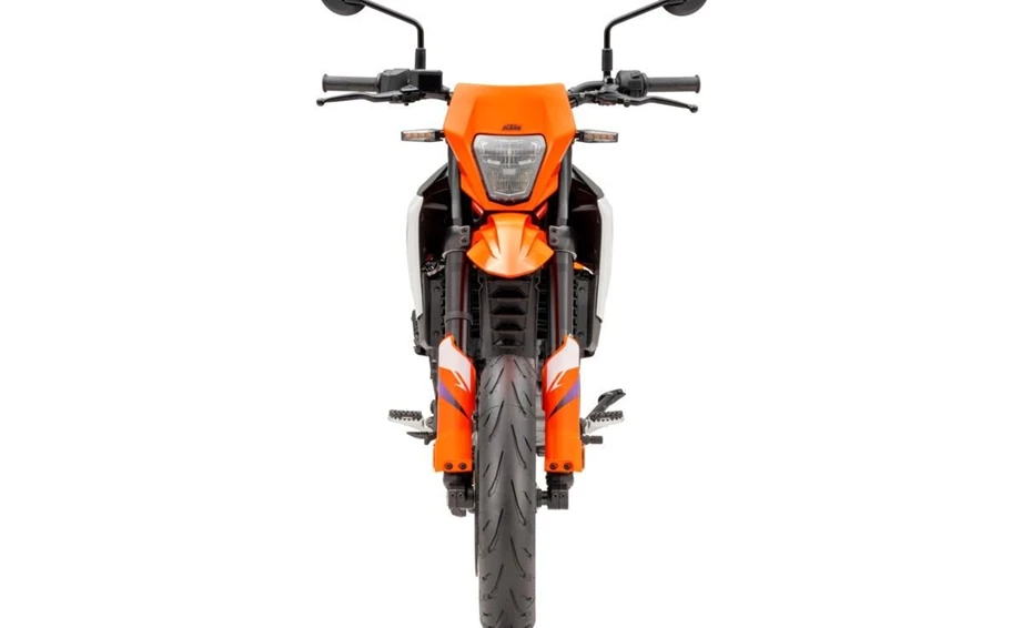 Angebot KTM 125 SMC R Bild 4: Angebot KTM 125 SMC R