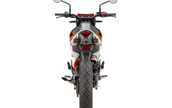 Neufahrzeug KTM 125 SMC R - Bild 5