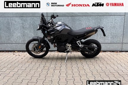 BMW F 900 GS