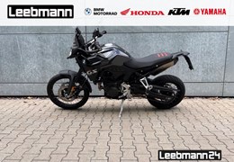 Gebrauchte BMW F 900 GS