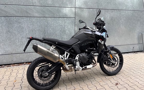 Gebrauchtmotorrad BMW F 900 GS - Bild 10