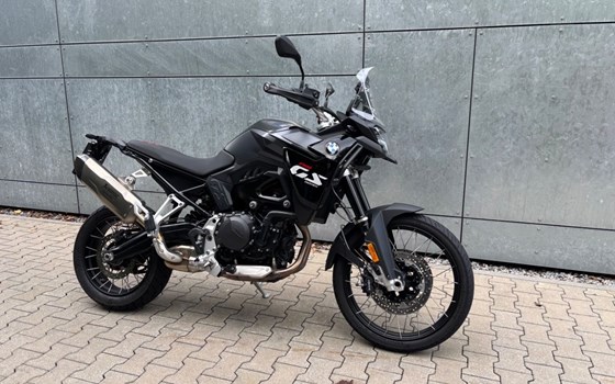 Gebrauchtmotorrad BMW F 900 GS - Bild 11