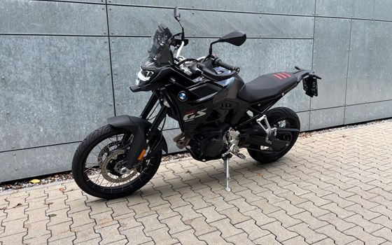 Gebrauchtmotorrad BMW F 900 GS - Bild 3