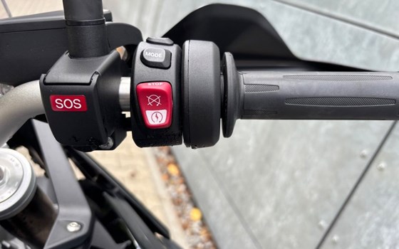 Gebrauchtmotorrad BMW F 900 GS - Bild 5