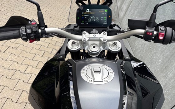 Gebrauchtmotorrad BMW F 900 GS - Bild 6