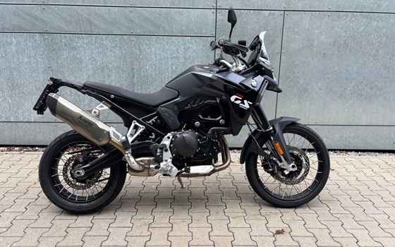 Gebrauchtmotorrad BMW F 900 GS - Bild 8