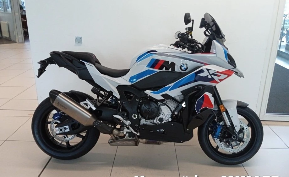 Angebot BMW M 1000 XR Bild 1: Angebot BMW M 1000 XR