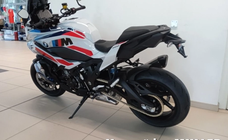 Angebot BMW M 1000 XR Bild 10: Angebot BMW M 1000 XR