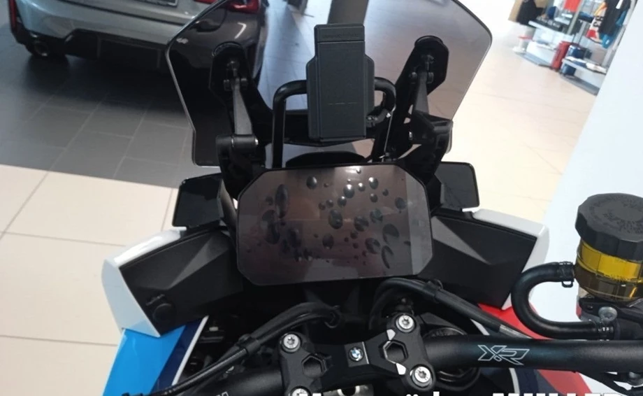 Angebot BMW M 1000 XR Bild 15: Angebot BMW M 1000 XR