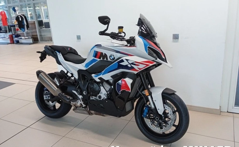 Angebot BMW M 1000 XR Bild 2: Angebot BMW M 1000 XR