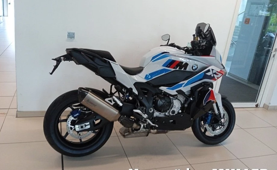 Angebot BMW M 1000 XR Bild 3: Angebot BMW M 1000 XR