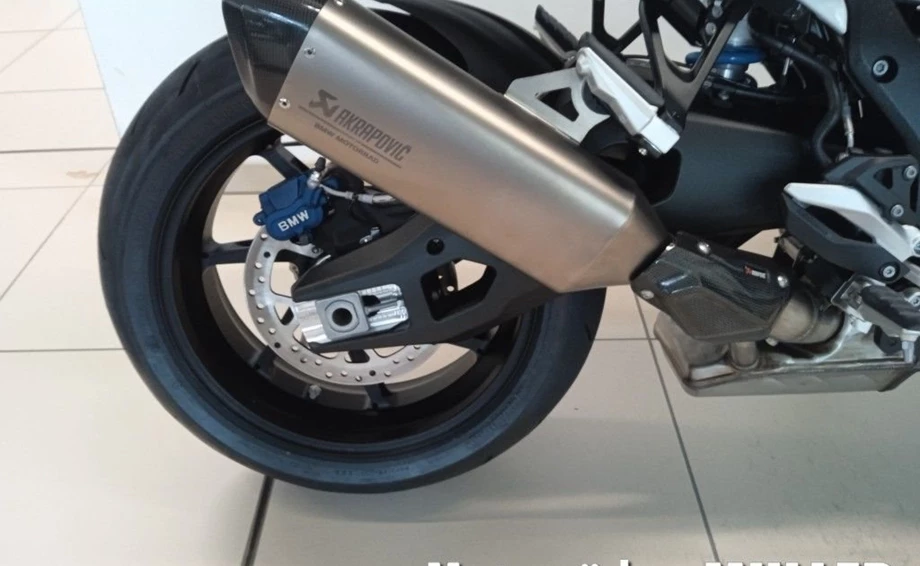 Angebot BMW M 1000 XR Bild 5: Angebot BMW M 1000 XR