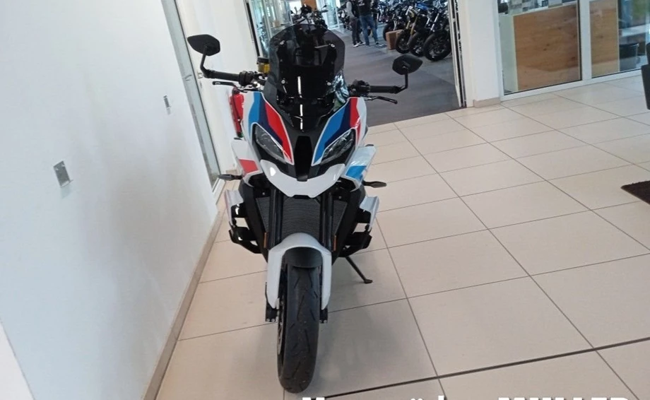 Angebot BMW M 1000 XR Bild 6: Angebot BMW M 1000 XR