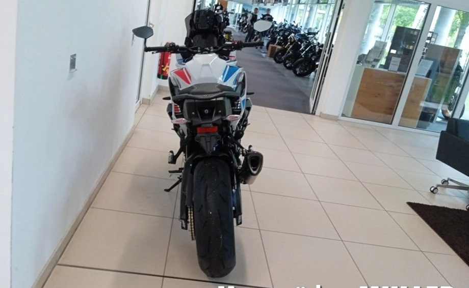 Angebot BMW M 1000 XR Bild 7: Angebot BMW M 1000 XR